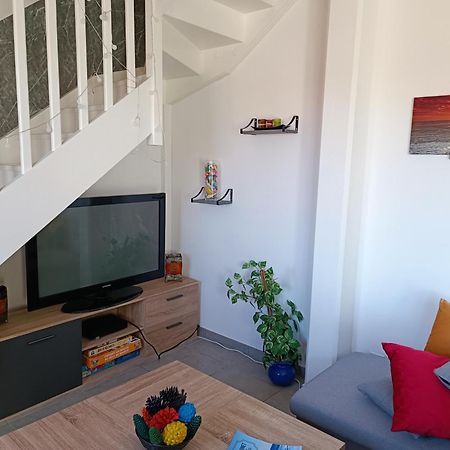 Mimizan Apt Neuf 80M2 +Terrasse 100M Plage Ngoại thất bức ảnh