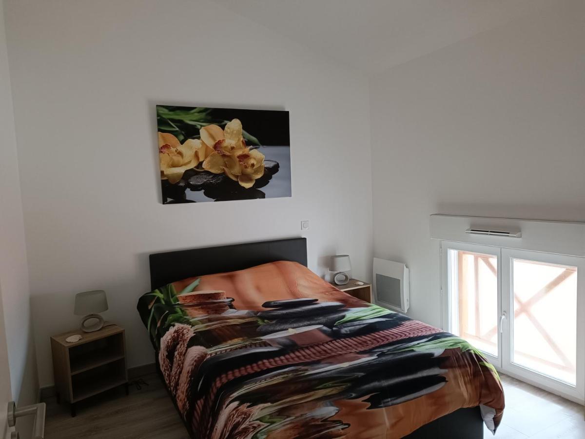 Mimizan Apt Neuf 80M2 +Terrasse 100M Plage Ngoại thất bức ảnh
