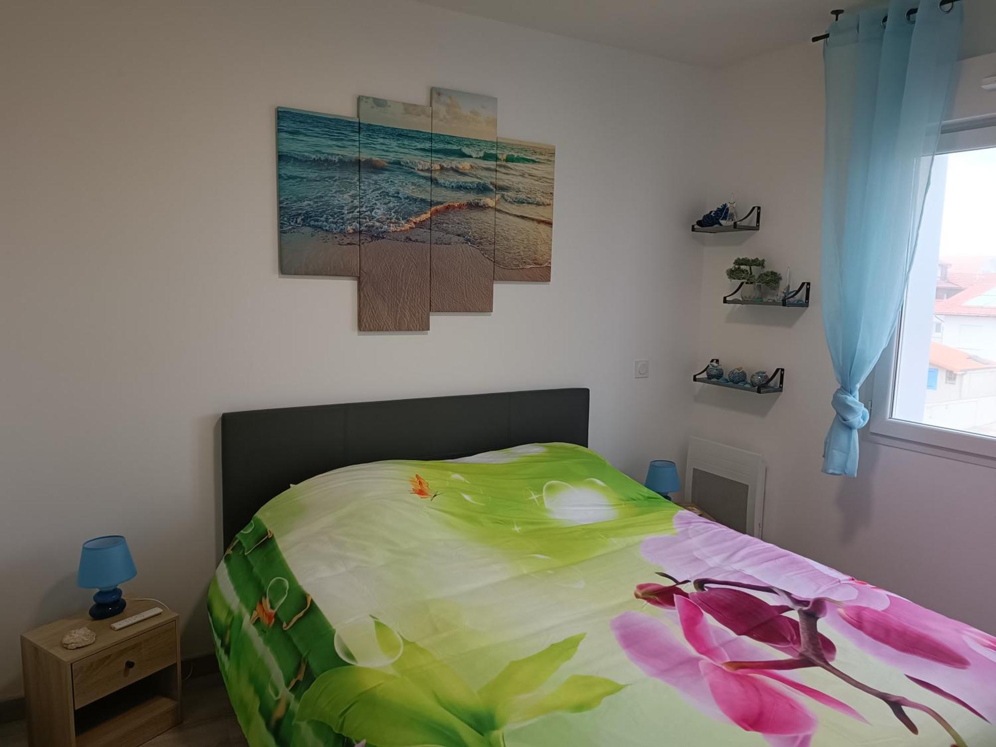 Mimizan Apt Neuf 80M2 +Terrasse 100M Plage Ngoại thất bức ảnh