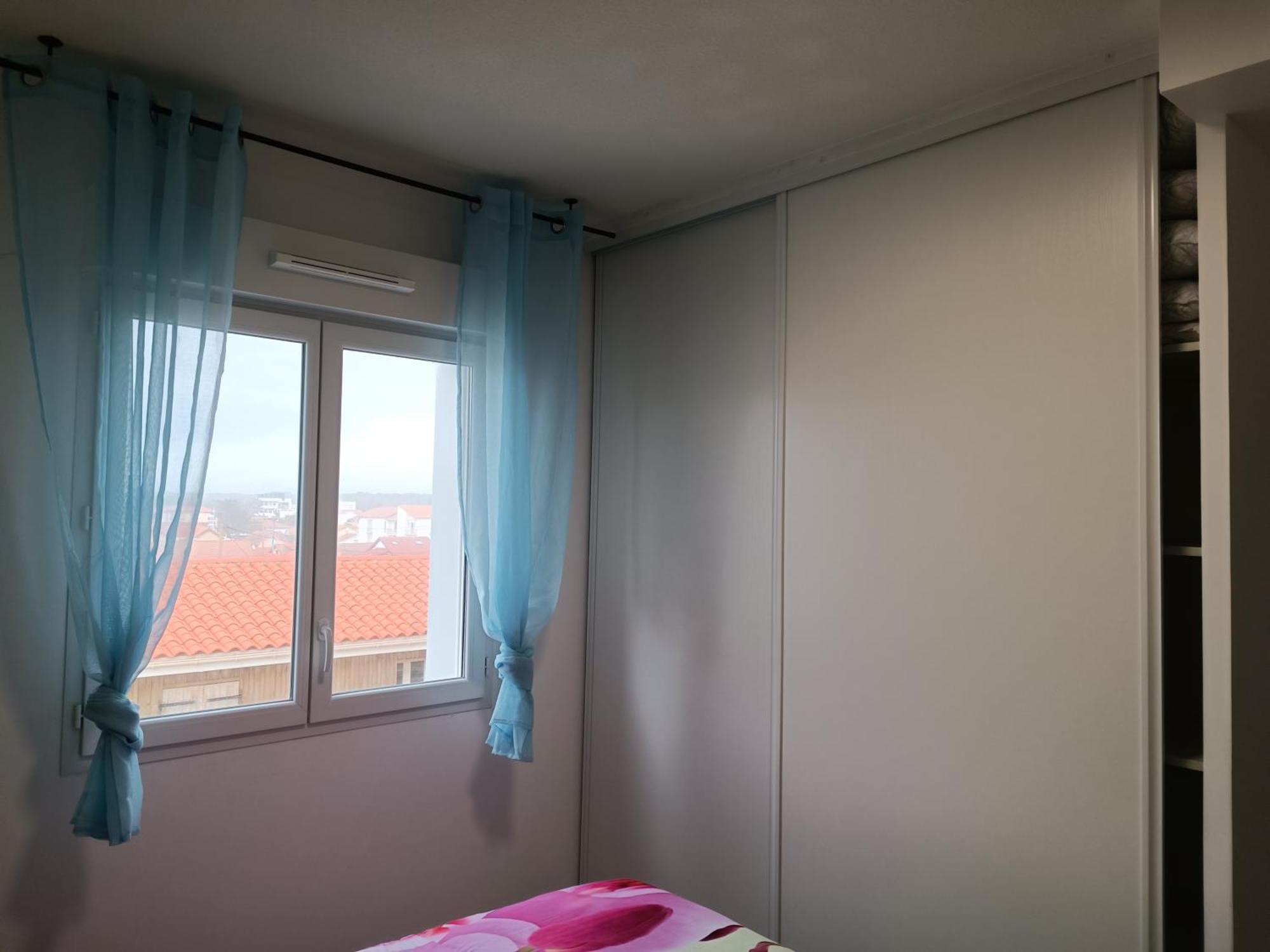 Mimizan Apt Neuf 80M2 +Terrasse 100M Plage Ngoại thất bức ảnh