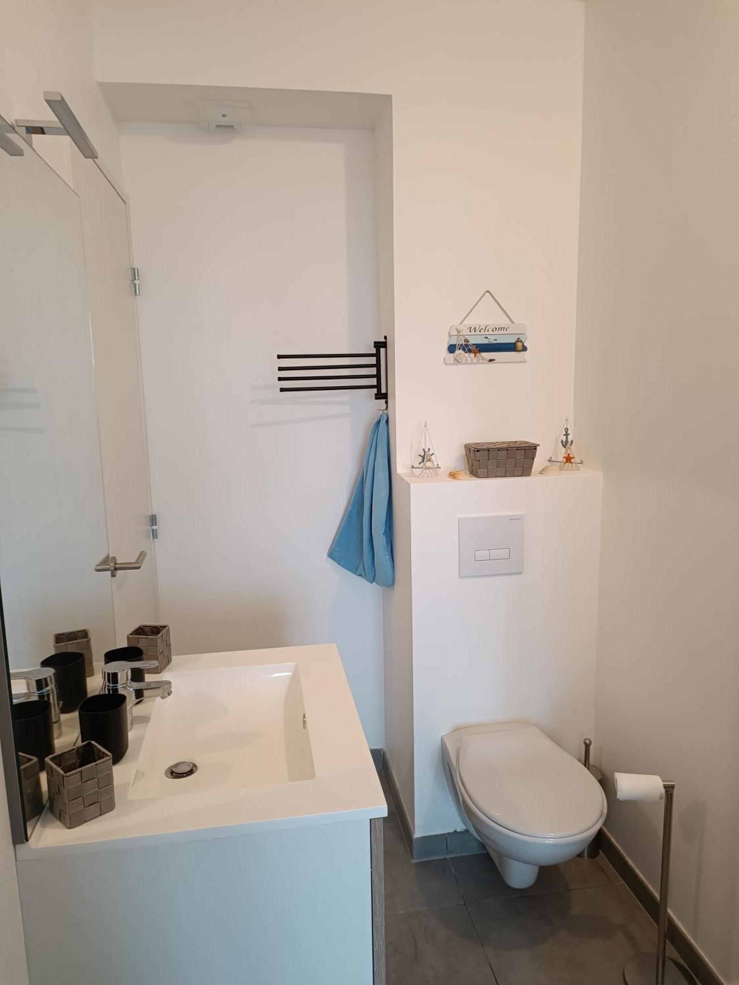 Mimizan Apt Neuf 80M2 +Terrasse 100M Plage Ngoại thất bức ảnh