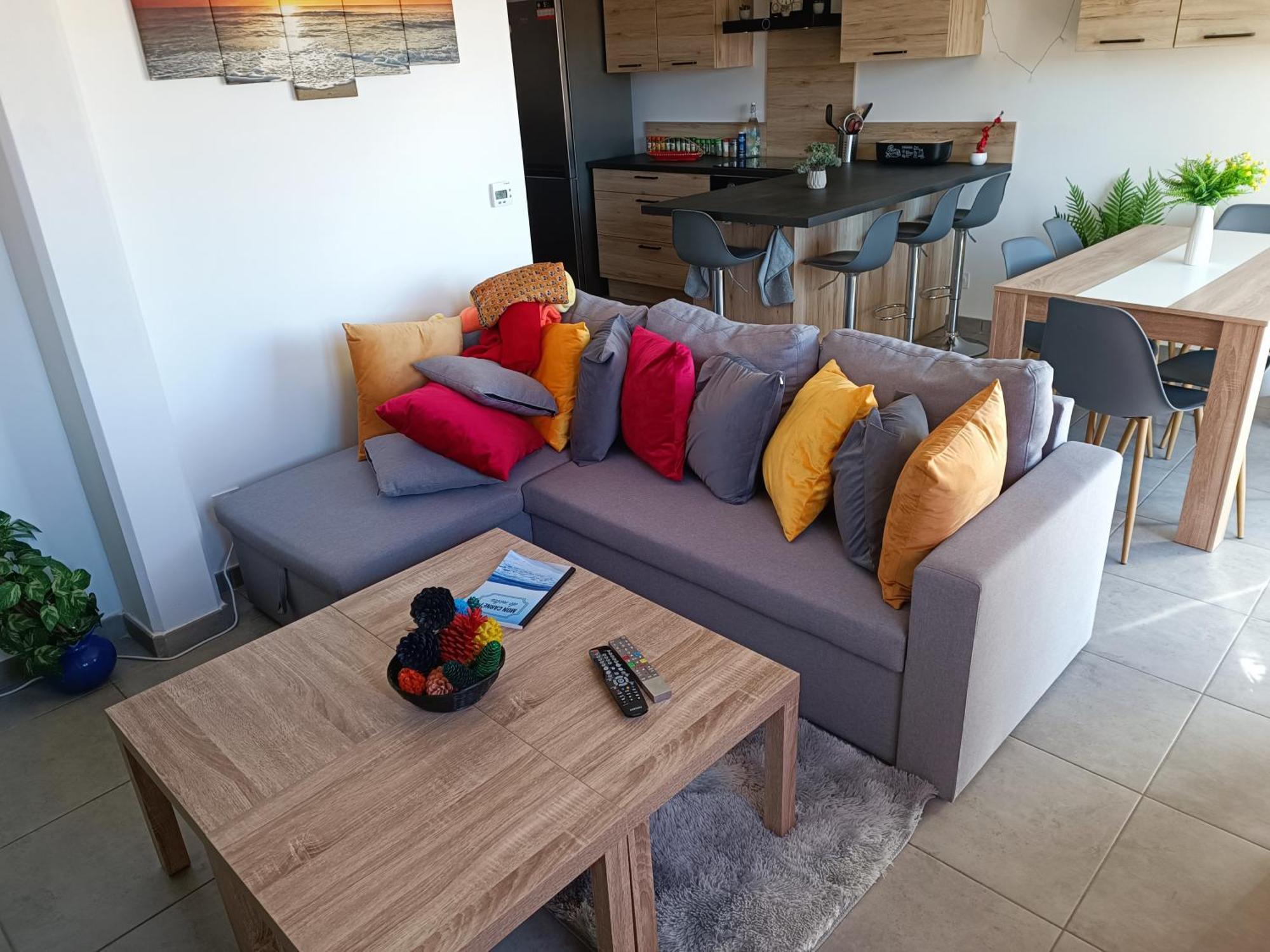 Mimizan Apt Neuf 80M2 +Terrasse 100M Plage Ngoại thất bức ảnh
