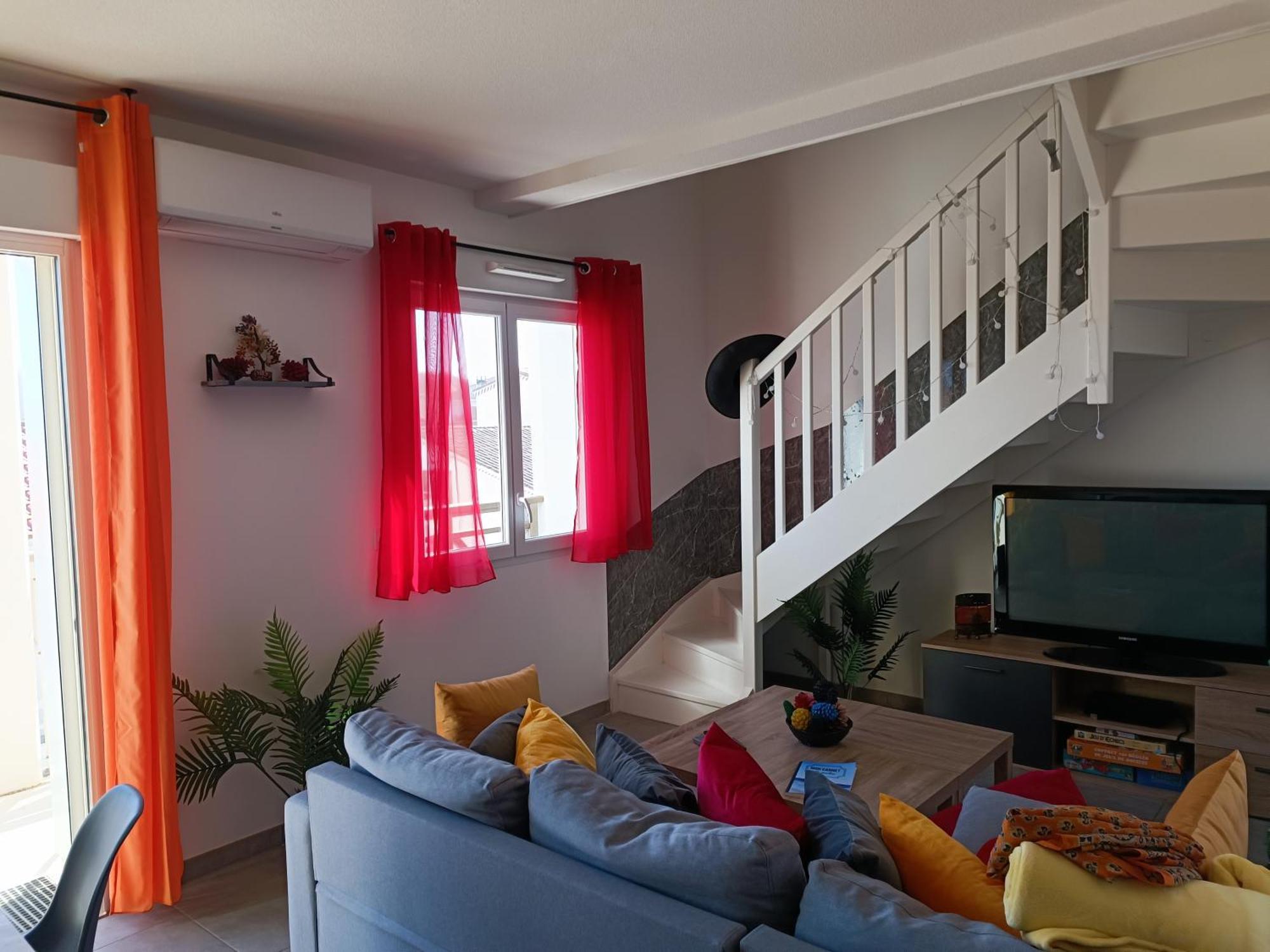 Mimizan Apt Neuf 80M2 +Terrasse 100M Plage Ngoại thất bức ảnh
