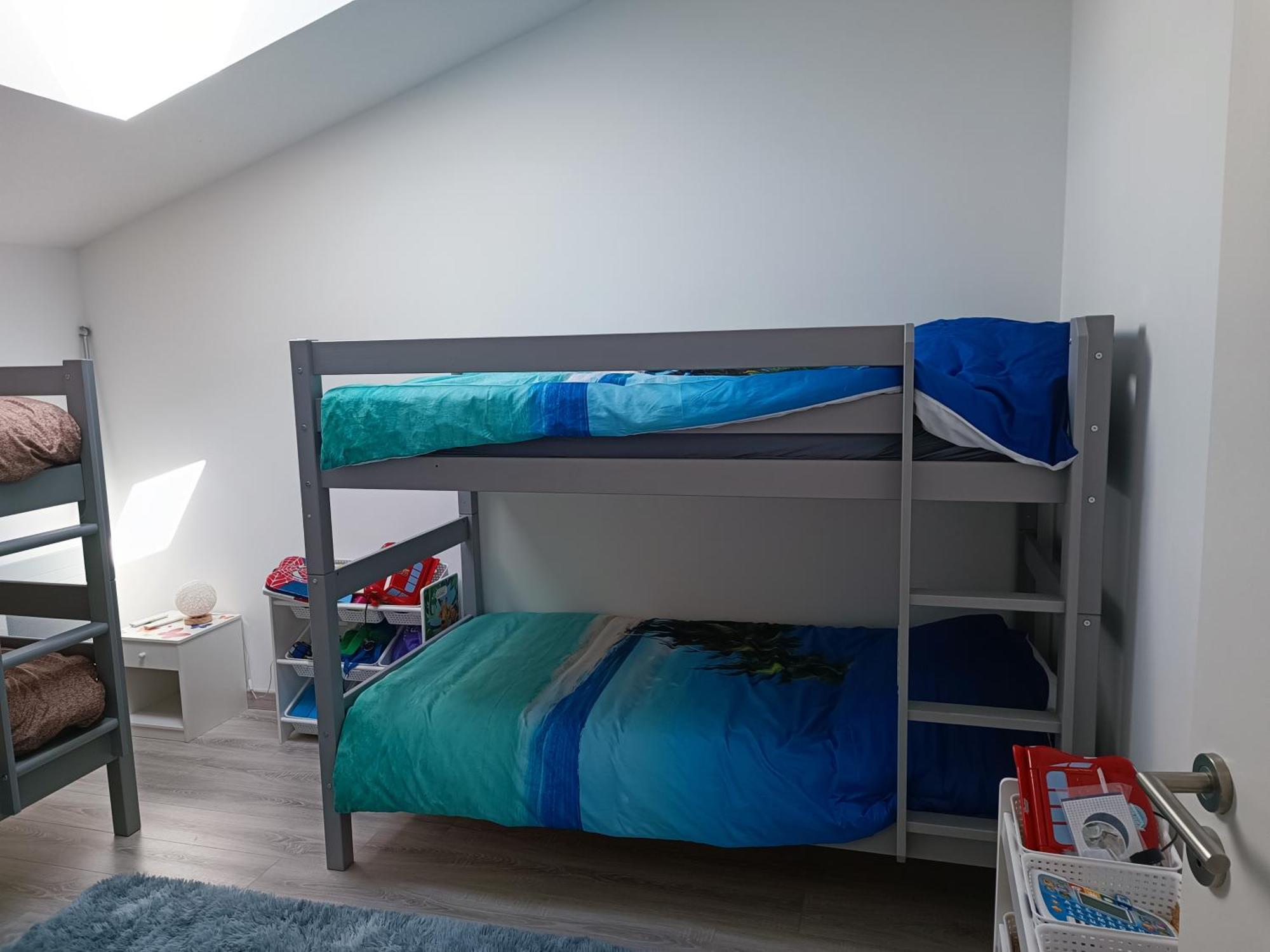 Mimizan Apt Neuf 80M2 +Terrasse 100M Plage Ngoại thất bức ảnh