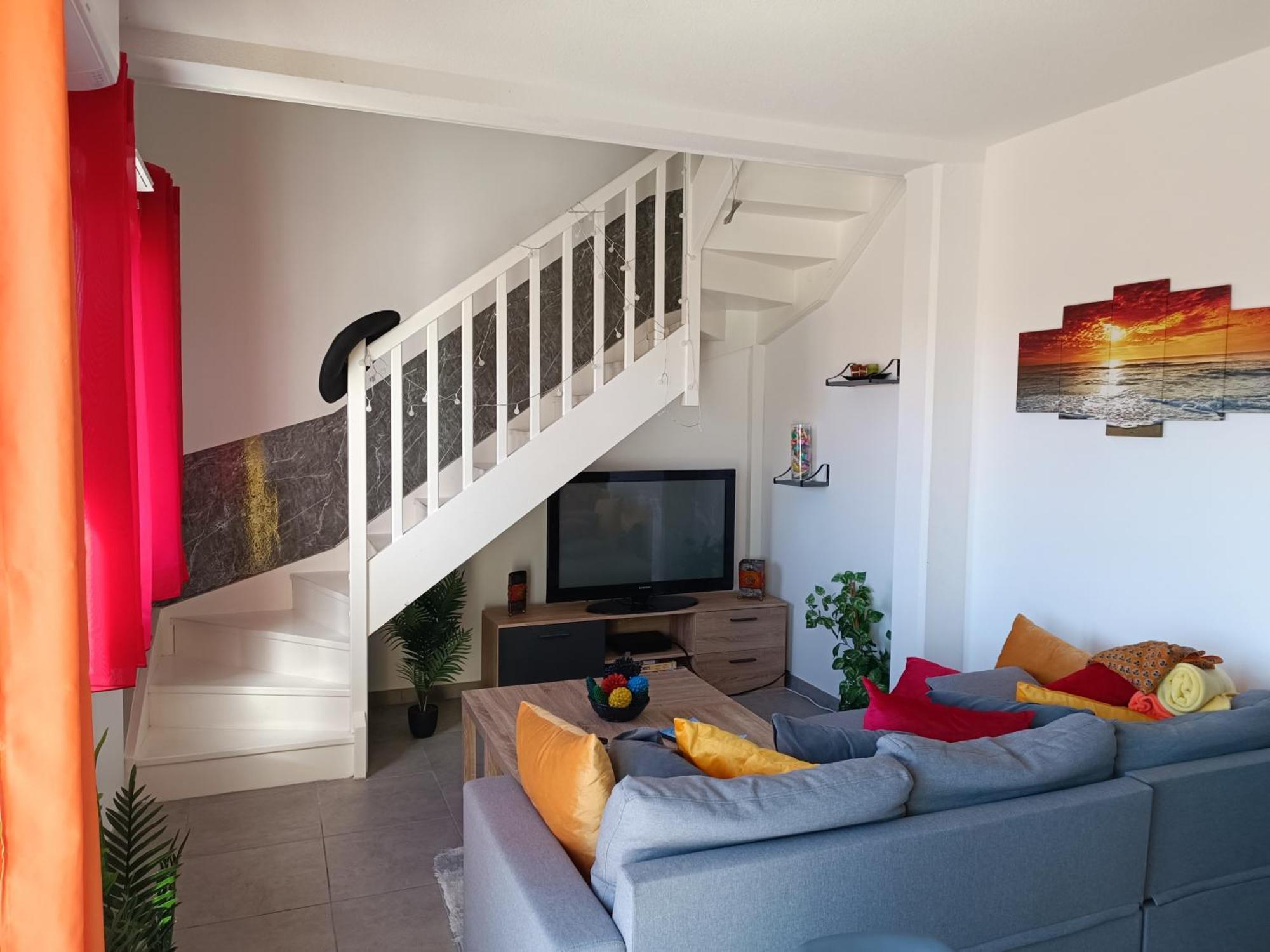 Mimizan Apt Neuf 80M2 +Terrasse 100M Plage Ngoại thất bức ảnh