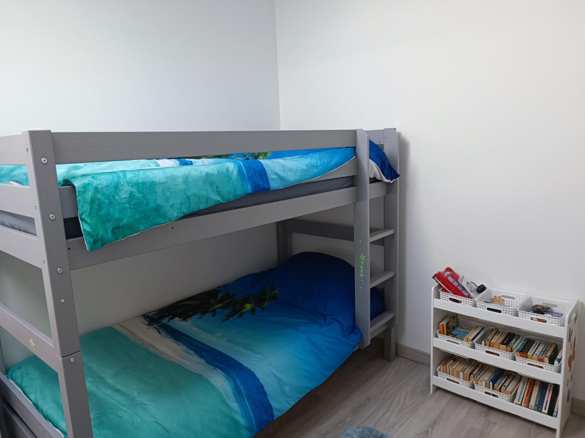 Mimizan Apt Neuf 80M2 +Terrasse 100M Plage Ngoại thất bức ảnh