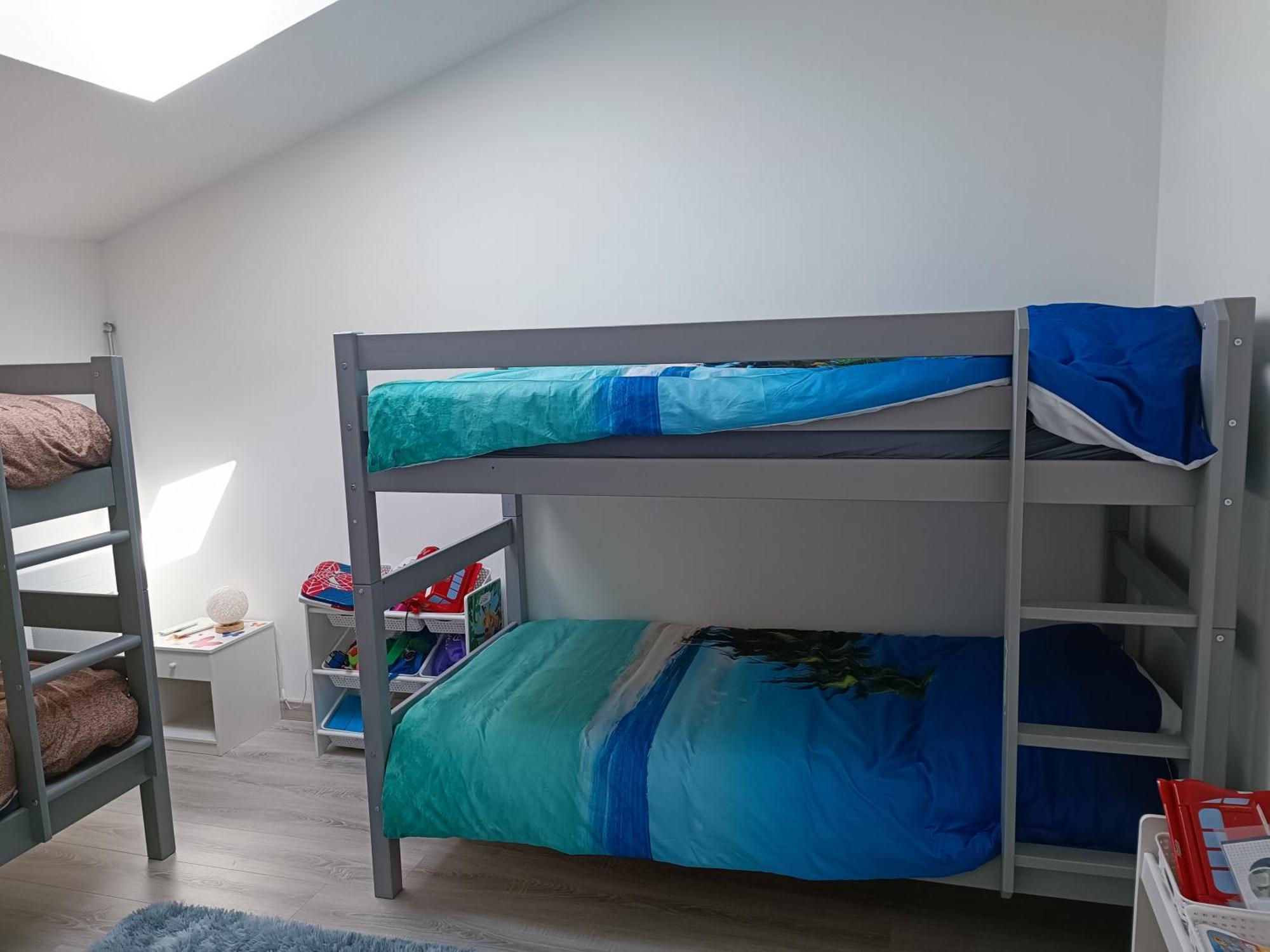 Mimizan Apt Neuf 80M2 +Terrasse 100M Plage Ngoại thất bức ảnh