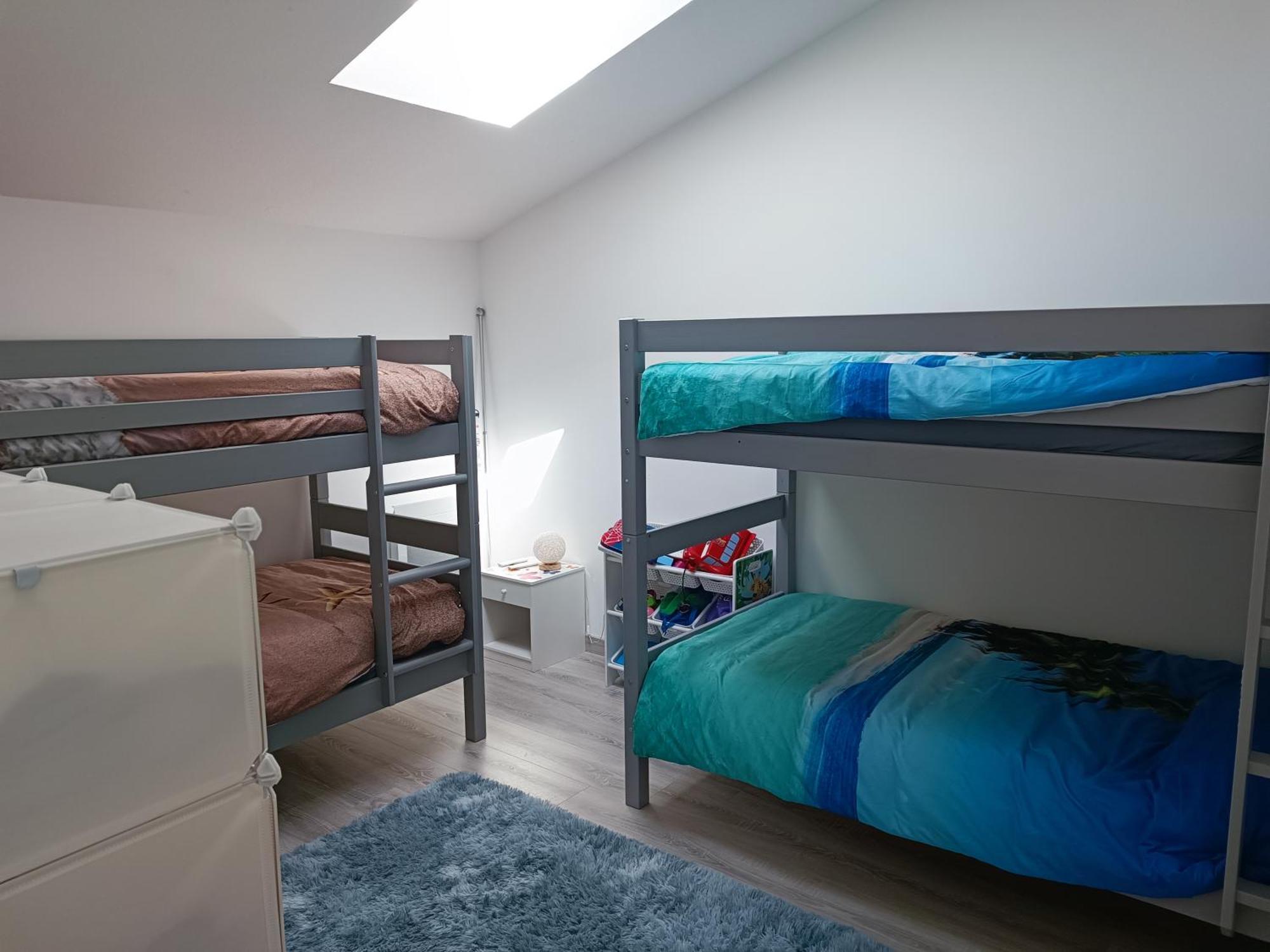 Mimizan Apt Neuf 80M2 +Terrasse 100M Plage Ngoại thất bức ảnh
